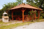 Pergola 2- Expres Atack s.r.o.
