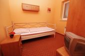 Penzion pokoj 3