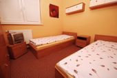 Penzion pokoj 1